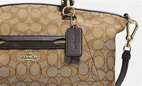 replica coach bags wholesale|authentic vs original coach bags.